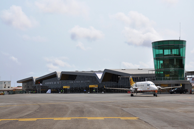 Airport-fencing