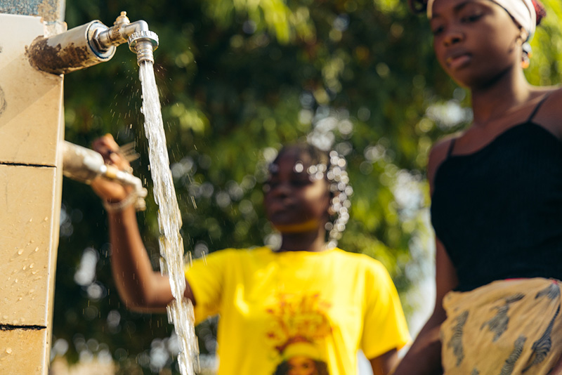 Clean-Water