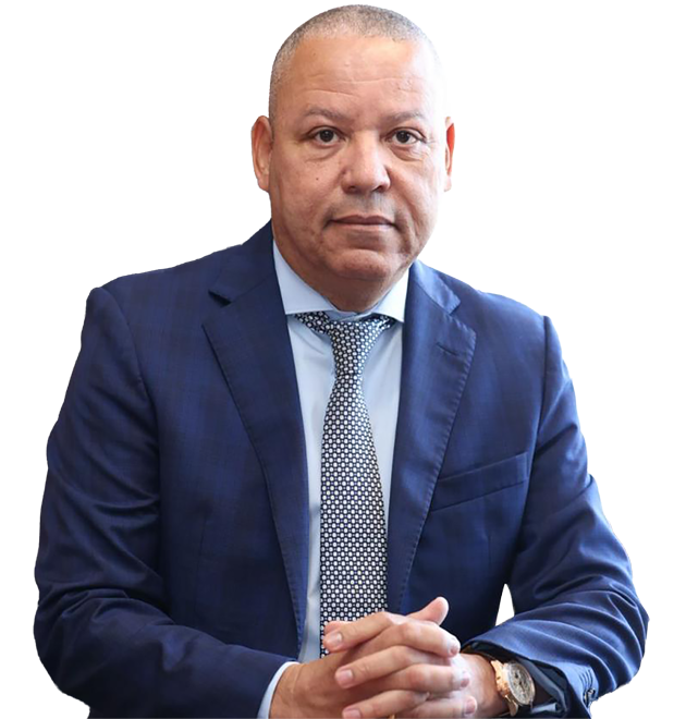 Jorge Vinhas, Presidente do Conselho de Administração da Angola LNG Ltd