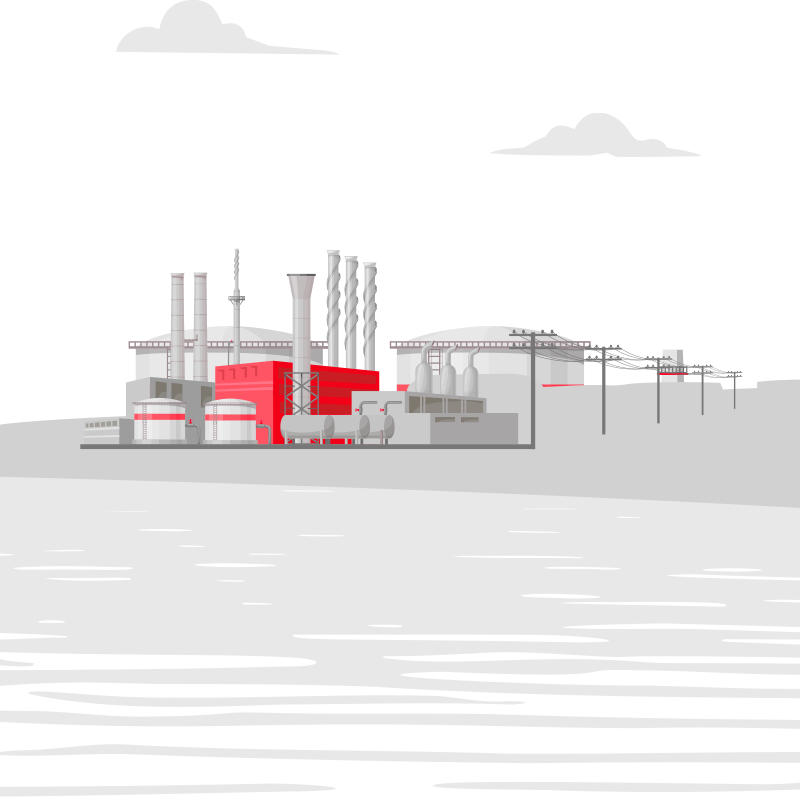 Power-Generation