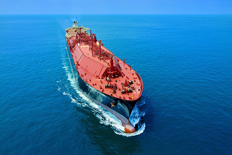 Ship